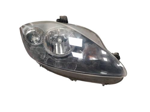 Right headlight SEAT LEON (1P1) 1.4 TSI | BP39563108C29 - Image 6