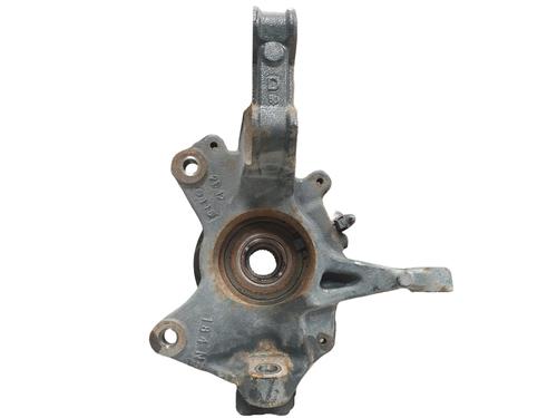 Fusée avant droite RENAULT MEGANE III Hatchback (BZ0/1_, B3_) 1.2 TCe (BZ2B, BZ11) (116 hp) 32052523