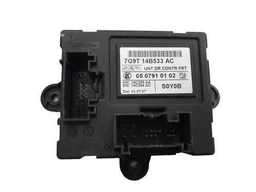 electronic-module-ford-s-max-wa6-2006-2007-2008-2009-2010-2011-2012-2013-2014-32049010 main image