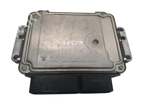 Engine control unit (ECU) HYUNDAI i30 (FD) | BP38233260M57 - Image 2
