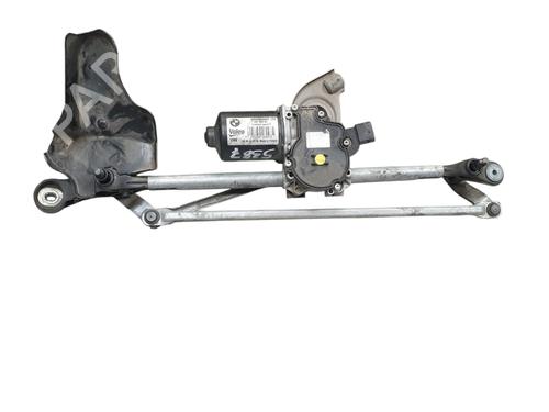 Used Front wiper motor BMW 3 Gran Turismo (F34) 318 d (150 hp) 32051970