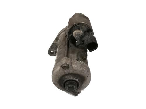 Starter SEAT LEON (5F1) 1.6 TDI | BP32056522M8  - Image 5