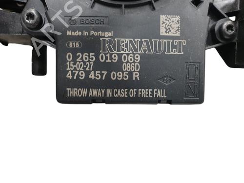 Switch RENAULT CLIO IV (BH_) | BP36161706I30 - Image 2