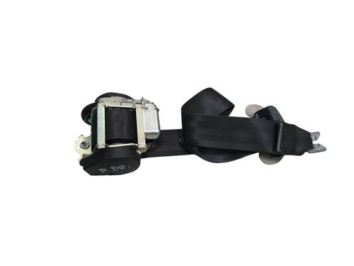 Front right seatbelt RENAULT LAGUNA III (BT0/1) 2.0 dCi (BT07, BT0J, BT14, BT1A, BT1S) | BP32055232I25  - Image 5