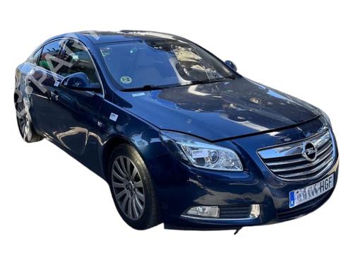 Used Parts OPEL INSIGNIA A (G09) [2008-2017]  4418913