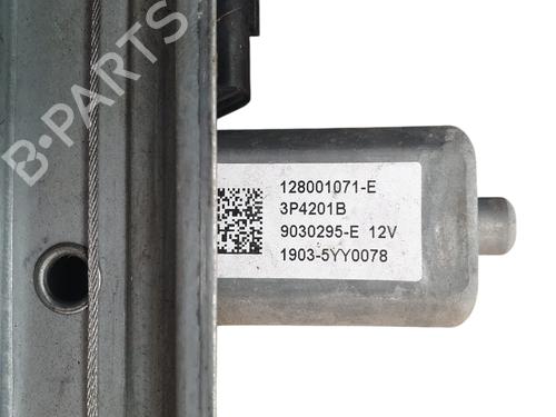 Rear right window mechanism RENAULT ZOE (BFM_) | BP32054672C25 - Image 3