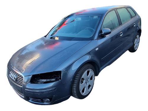 Subframe AUDI A3 Sportback (8PA)  | BP32057153M9 