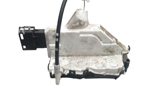 Used Rear left lock CITROËN C3 II (SC_) [2009-2026]  32050823