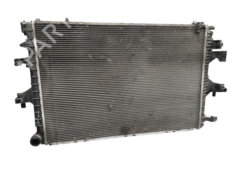 water-radiator-vw-transporter-t5-van-7ha-7hh-7ea-7eh-2003-32858264 main image