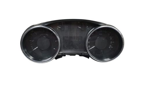 Used Instrument cluster PEUGEOT 5008 (0U_, 0E_) [2009-2017]  32055143