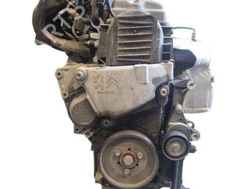 Used Engine Engine CITROËN C3 I (FC_, FN_) 1.4 i Bivalent (73 hp) 34286456 34286456