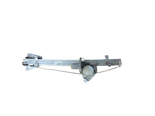 Used Front right window mechanism MITSUBISHI PAJERO IV (V8_W, V9_W) 3.2 DI-D 4WD (V98W, V88W) (200 hp) 32056043