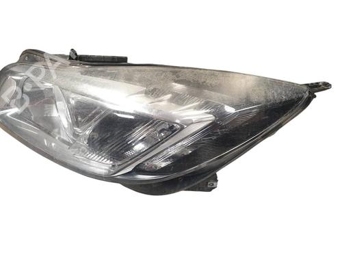 Left headlight OPEL INSIGNIA A (G09) | BP38481304C28 - Image 8
