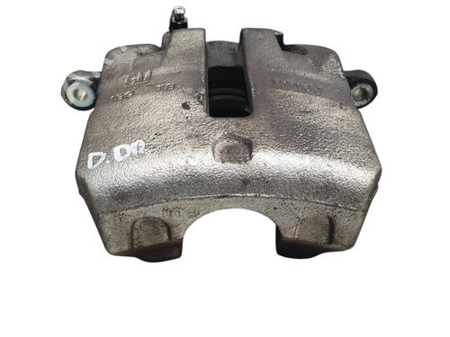 Used Right front brake caliper OPEL INSIGNIA A (G09) [2008-2017]  32052647