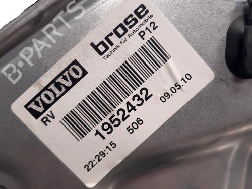 Front right window mechanism VOLVO V50 (545) 2.0 D | BP32054203C23 - Image 3