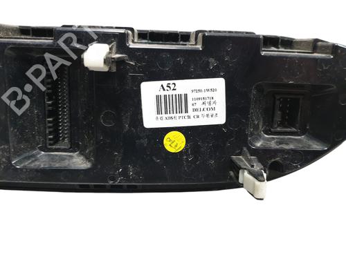 Climate control KIA RIO III (UB)  | BP32054683I5  - Image 5