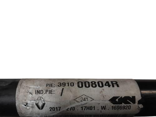 Right front driveshaft RENAULT KANGOO Express (FW0/1_) Z.E. (FW0Z, FW1Z) | BP32140024M39 - Image 3