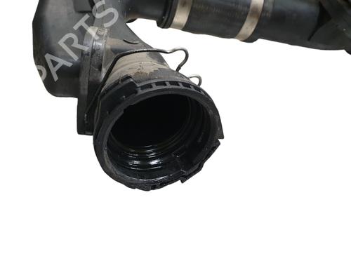 Intercooler pipe TOYOTA VERSO (_R2_) 1.6 D4-D (WAR20_) | BP32054442M127 - Image 2