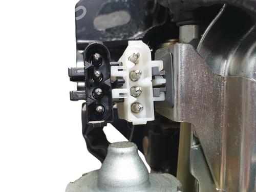 Lenksäule BMW 7 (E65, E66, E67) 730 d | BP32054620M21 