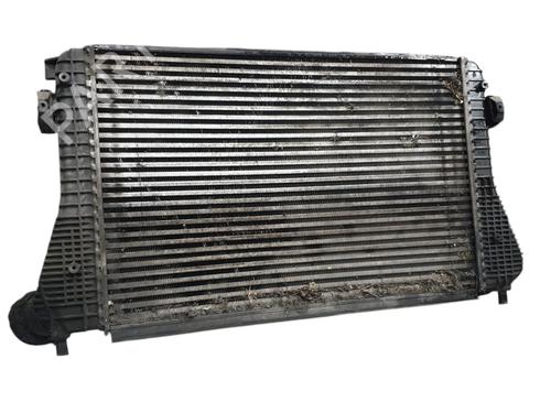 Intercooler VW GOLF V (1K1) | BP32052107M30 - Image 2