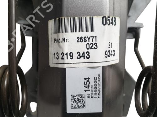 Steering column OPEL INSIGNIA A (G09) | BP32057763M21 - Image 2