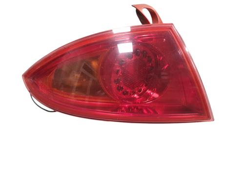 Used Left taillight Left taillight SEAT LEON (1P1) [2005-2013] 34571137 34571137