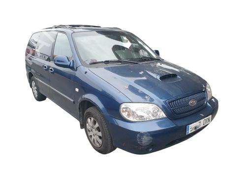 Used Parts KIA CARNIVAL II (GQ) 2.9 CRDi (144 hp) 4419022