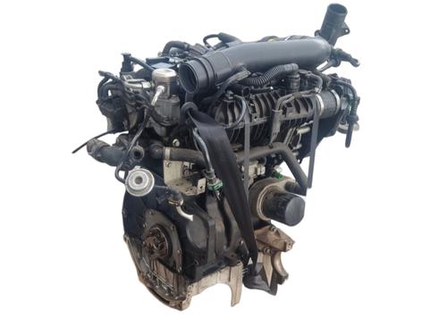 Engine FORD FOCUS III 1.0 EcoBoost | BP32708947M1 - Image 4
