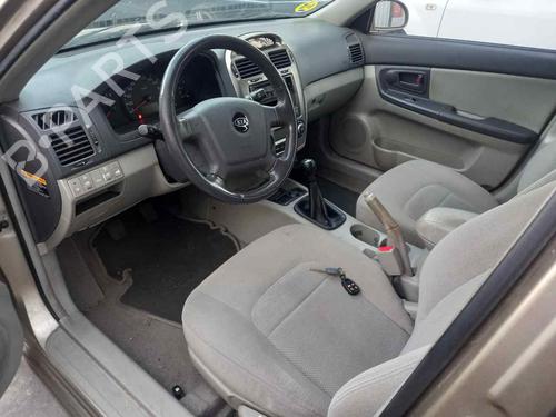 Starter KIA CERATO I Saloon (LD) 2.0 | BP32049863M8 