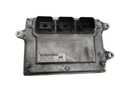 Used Engine control unit (ECU) HONDA CIVIC VIII Hatchback (FN, FK) 1.8 (FN1, FK2) (140 hp) 32056330