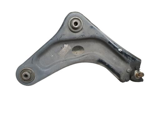 Used Right front suspension arm PEUGEOT 207 (WA_, WC_) [2006-2015]  32048952