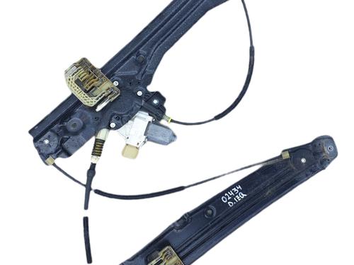 Used Front left window mechanism BMW 7 (F01, F02, F03, F04) 730 d (245 hp) 32057426