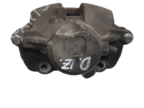 Left front brake caliper MERCEDES-BENZ E-CLASS (W212) | BP32050642M105 - Image 2