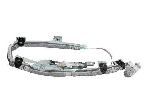 Used Left curtain airbag FIAT 500 (312_) [2007-2026]  32057251