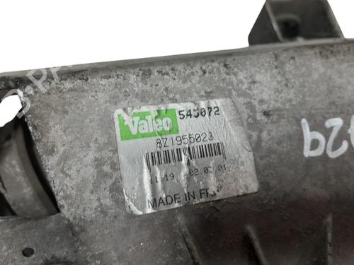 Front wiper motor AUDI A2 (8Z0) | BP33270876M29 - Image 2