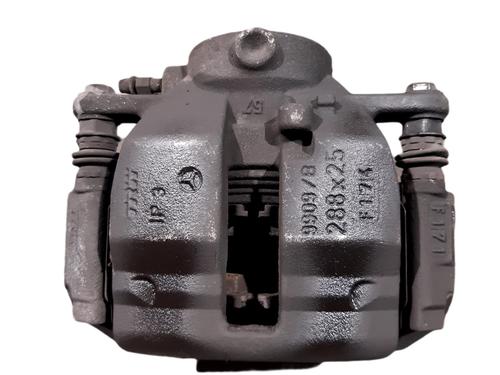 Used Left front brake caliper Left front brake caliper MERCEDES-BENZ B-CLASS Sports Tourer (W245) [2005-2011] 32052271 32052271