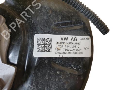 Servo brake VW POLO VI (AW1, BZ1, AE1) 1.0 MPi | BP32057185M42 - Image 4