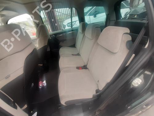 Left mirror CITROËN C4 Picasso I MPV (UD_) 2.0 HDi 138 | BP32056489C26 