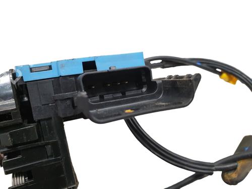 Rear left lock PEUGEOT 207 (WA_, WC_) | BP32050216C100