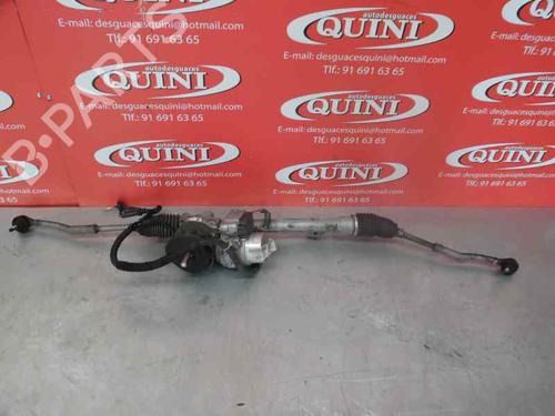 Lenkgetriebe für CITROËN C-ELYSEE (DD_) [2012-2026]  32057437