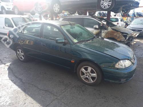 Used Parts TOYOTA AVENSIS Saloon (_T25_) 1.6 VVT-i (ZZT250_, ZZT250R) 5008429