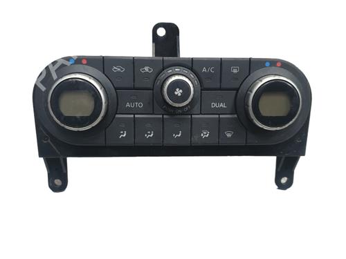 Commande Chauffage NISSAN QASHQAI I (J10, NJ10) [2006-2015]  32051748