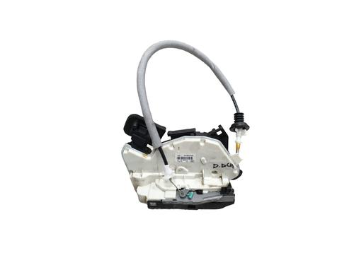 Used Front right lock SKODA SUPERB III (3V3) [2015-2024]  32055343