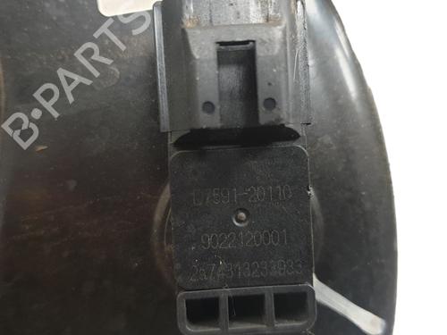 Servo brake KIA OPTIMA (JF) 1.7 CRDi | BP32057383M42 