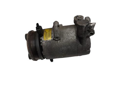 Used AC compressor AC compressor FORD FOCUS II (DA_, HCP, DP) [2004-2013] 33046812 33046812