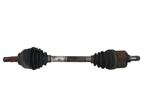 Used Left front driveshaft CITROËN C4 Picasso I MPV (UD_) 2.0 HDi 138 (136 hp) 32051910