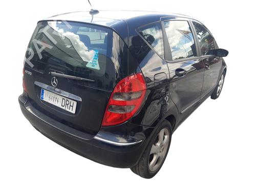 Interior roof light MERCEDES-BENZ A-CLASS (W169) A 200 (169.033, 169.333) | BP32052220I8 