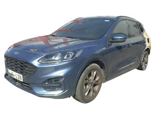 Brugte FORD KUGA II (DM2) [2012-2026]  4418940