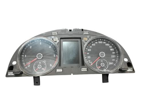 instrument-cluster-vw-passat-cc-b6-357-2008-2009-2010-2011-2012-32058613 main image