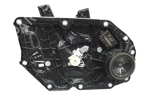 front-left-window-mechanism-ford-focus-iv-hn-2018-36186224 main image